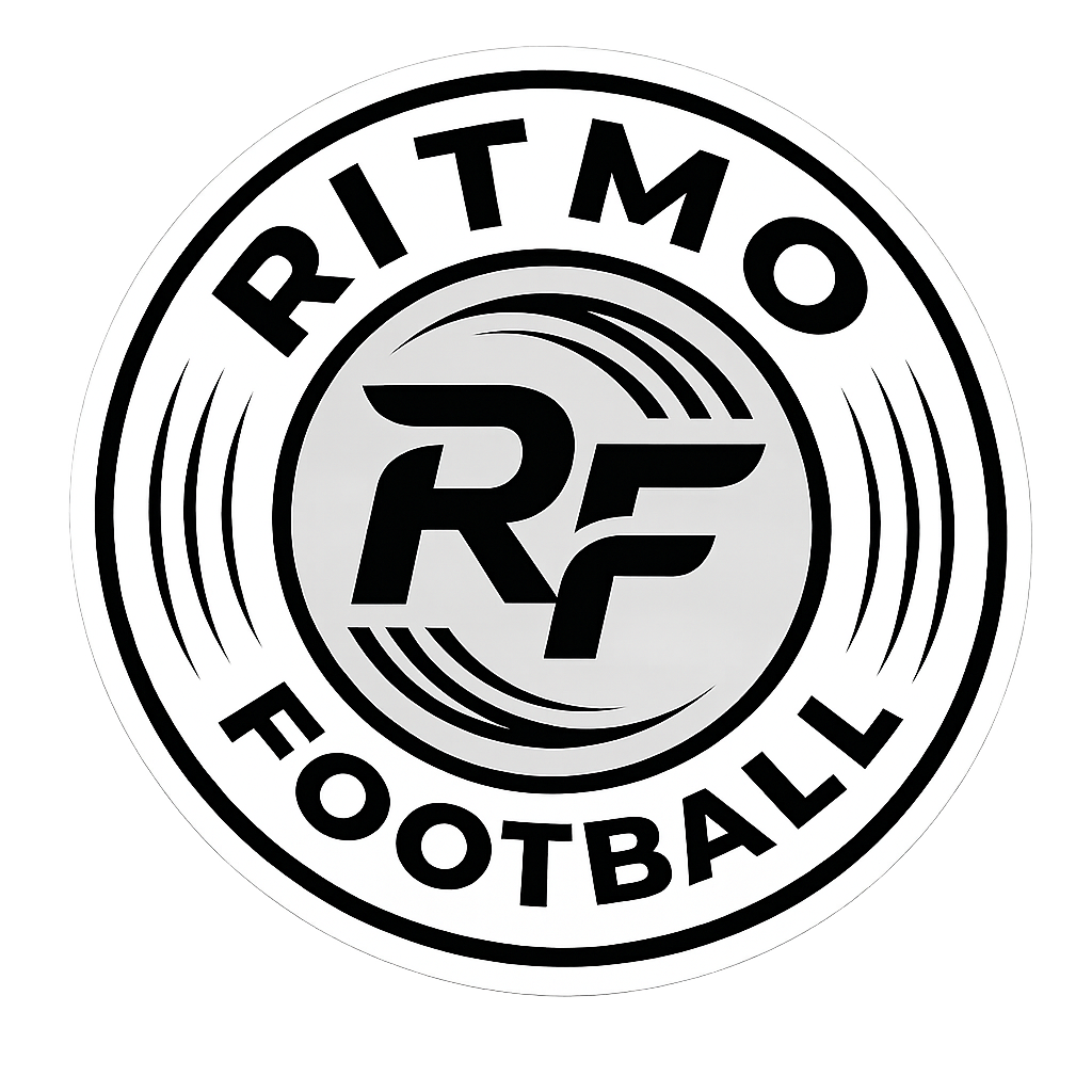 Ritmo Football logo